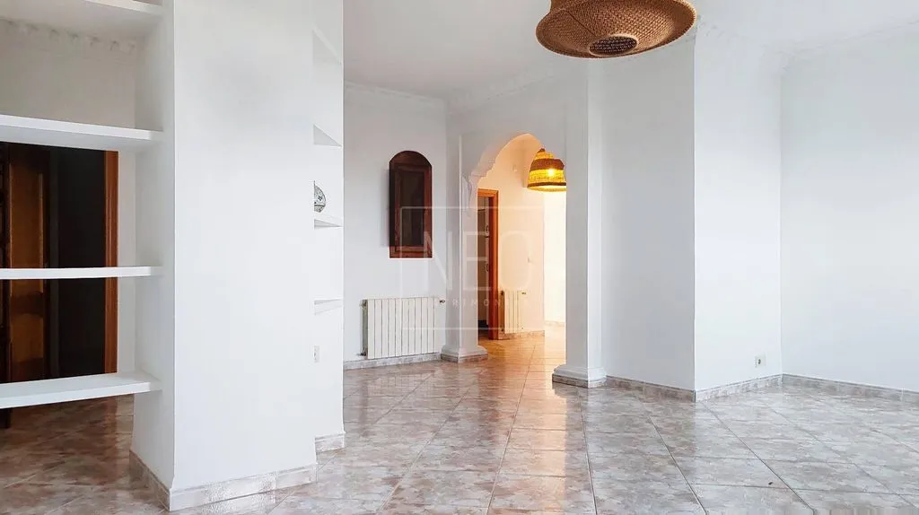 Toad - Luxury Apartment with Pool in Sidi Urbanization, Valencia