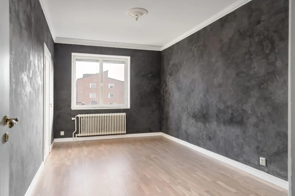 Pièces - Apartment with Cathedral View in Linköping Centre