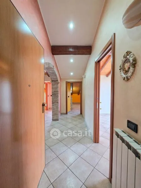 Esik - Bright Mansard Apartment with Terrace in Belpasso