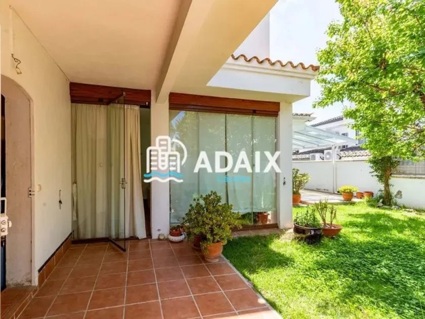Giardino - Chalet with Garden in Cáceres