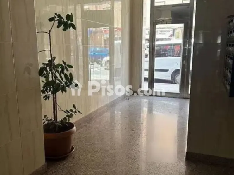 Ingresso - Apartment with Balcony in Valladolid Centre