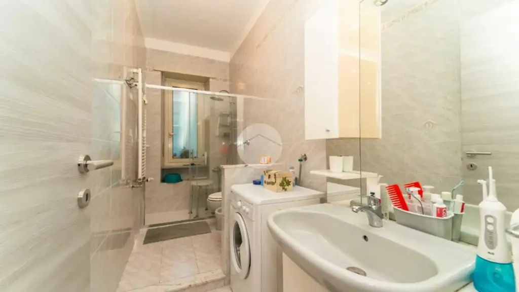 Vannitoad - Rustic-Style Flat with Balcony in Torino