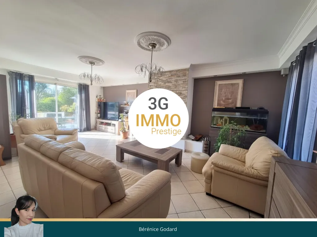 Elutuba - Villa with Pool and Studio in Saint-Vincent-de-Tyrosse