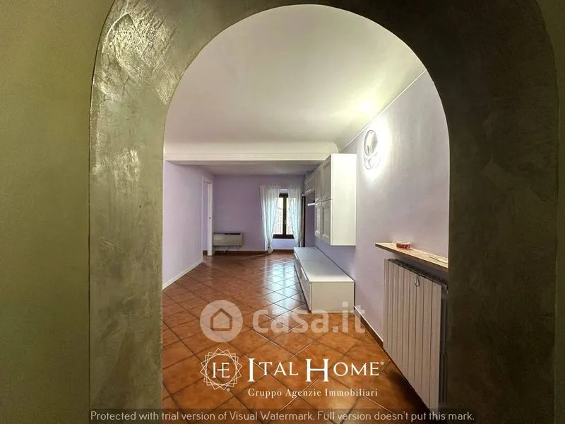 Esik - Two-Level Apartment in Corso Castelvecchio, Verona