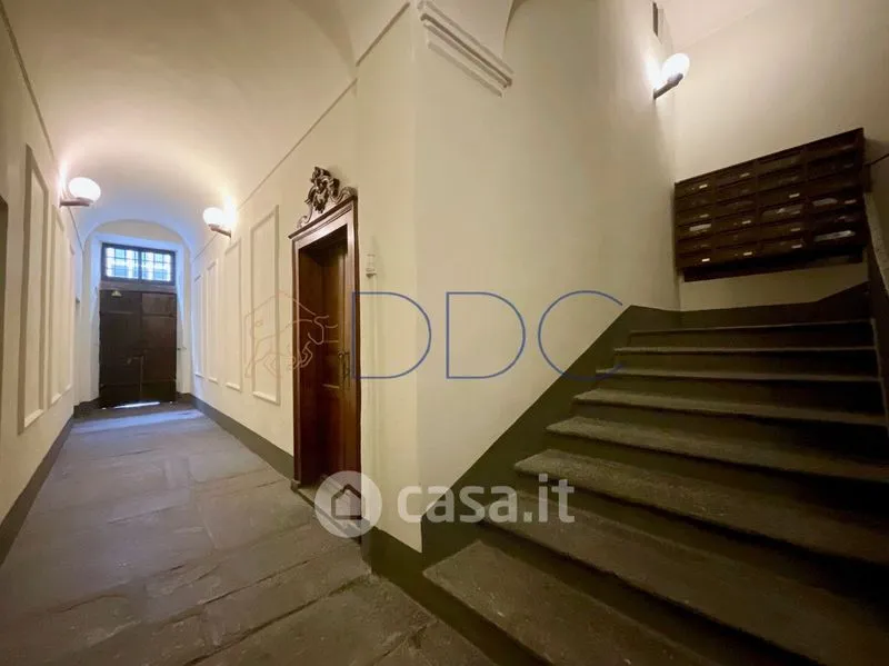 Pièces - Rustic Trilocale with Ascender in Torino
