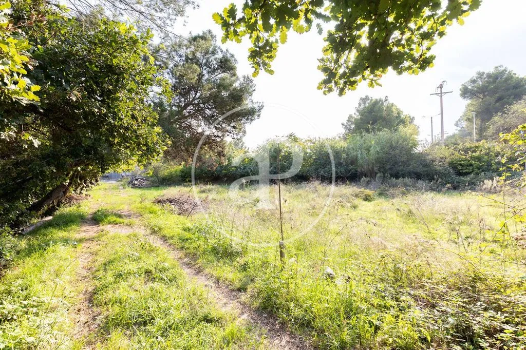 Aed - Urban Development Land in Rubí