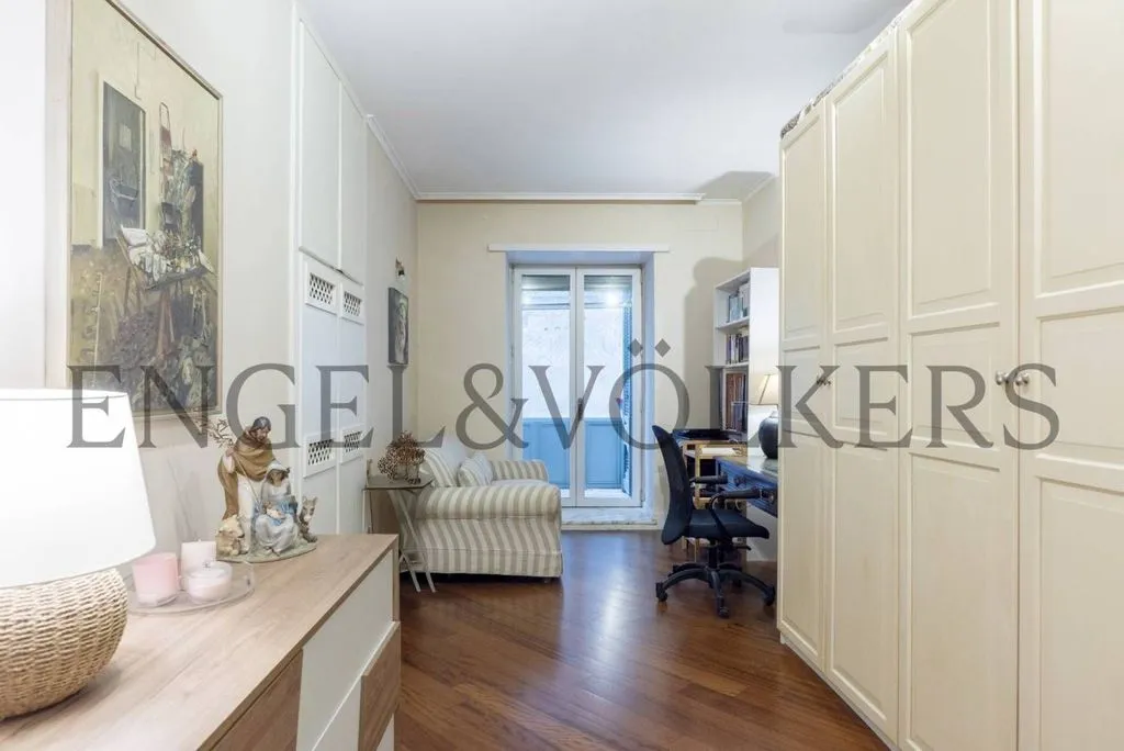 Ingresso - Luxury Villa with Sea View in Posillipo, Naples