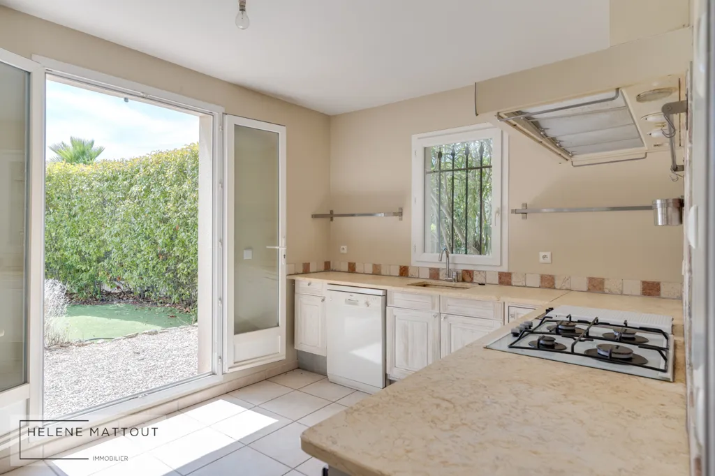 Maison 5 pièces à La valentine