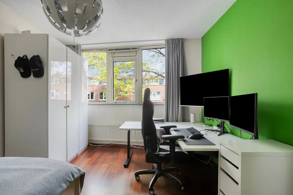 Maison 5 pièces à Leiden