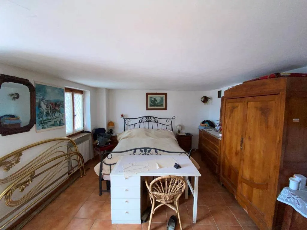 Magamistoad - Panoramic Villa with Garden in Roure