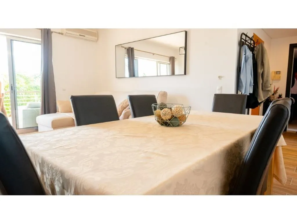 Salle à manger - Luxury Apartment with Golf Views in Vilamoura