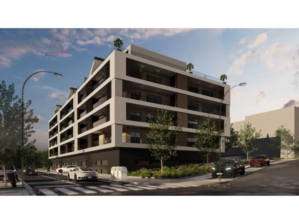 Luxury Apartment with River View in Odivelas