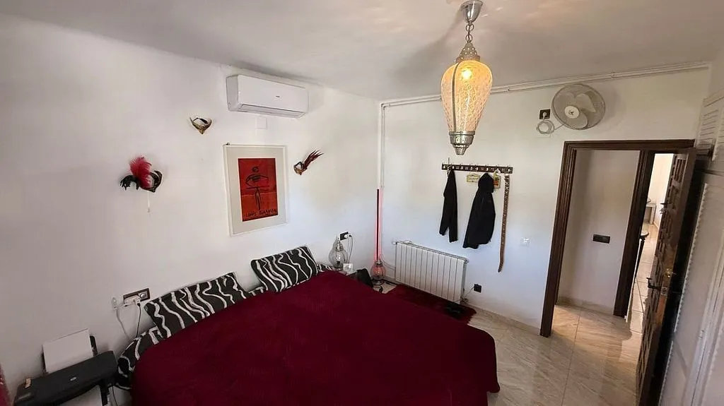 Chambres - Villa with Pool in Orihuela Costa