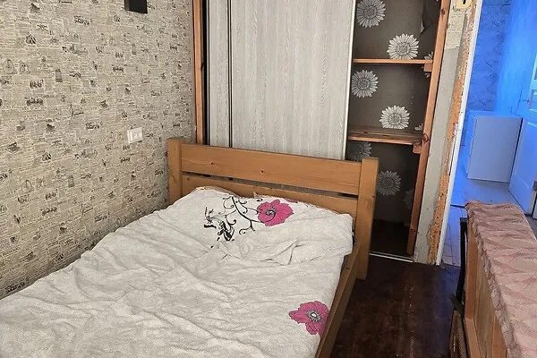 Magamistoad - 3-Bedroom Flat with Garden in Järva-Jaani