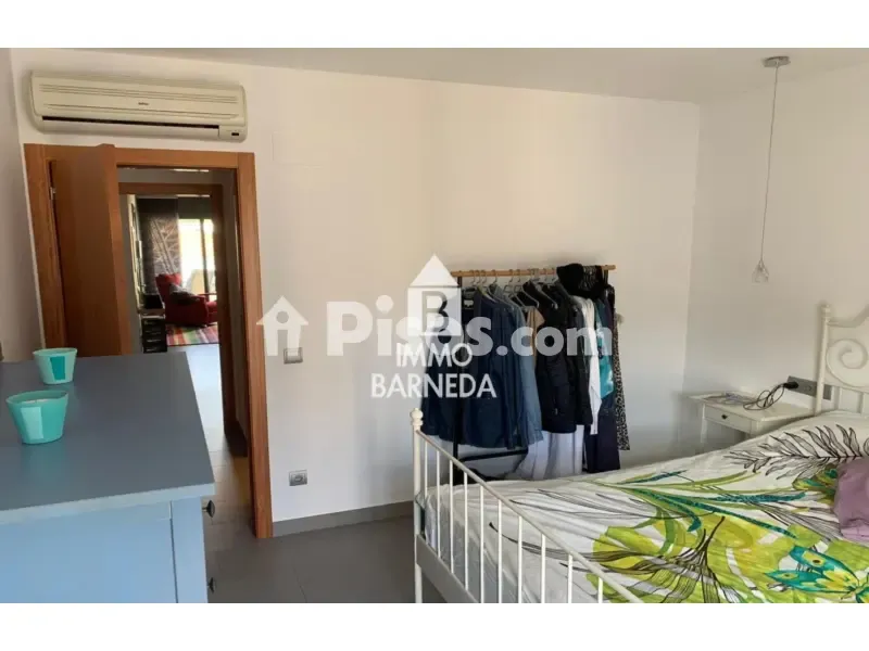 Chambres - Apartment with South Terrace in Roses Centre