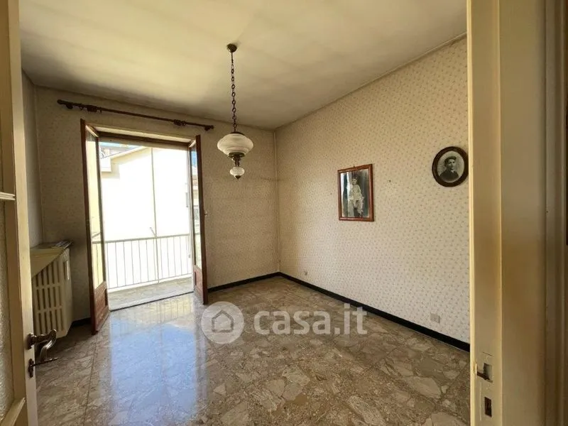 Hallway - Apartment with Panoramic View in Nizza Monferrato