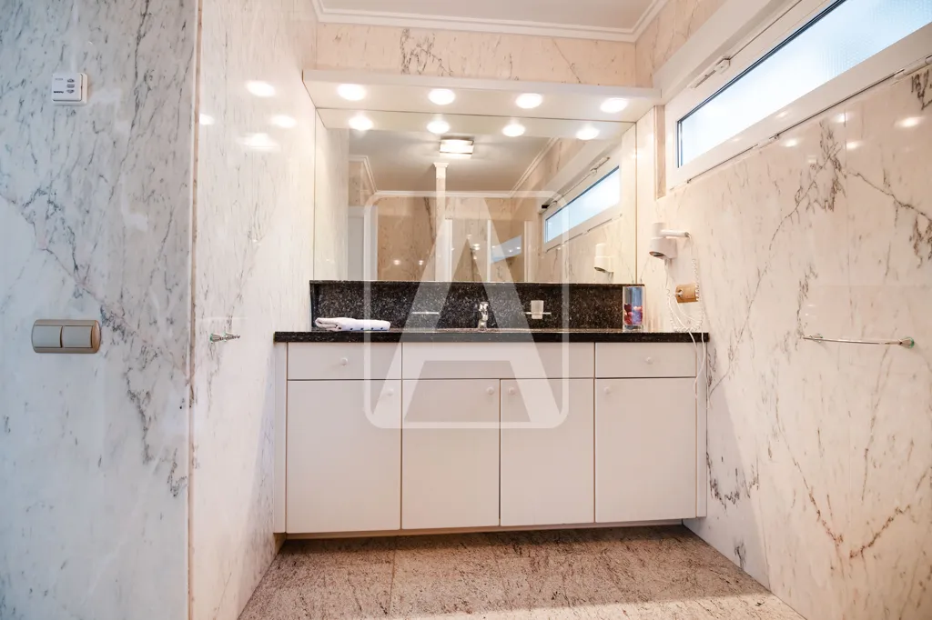 Salles de bain - Luxury Villa with Sea Views in Moraira
