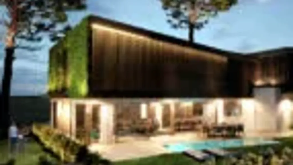 Cielo Terra Villa in Central Milano Marittima