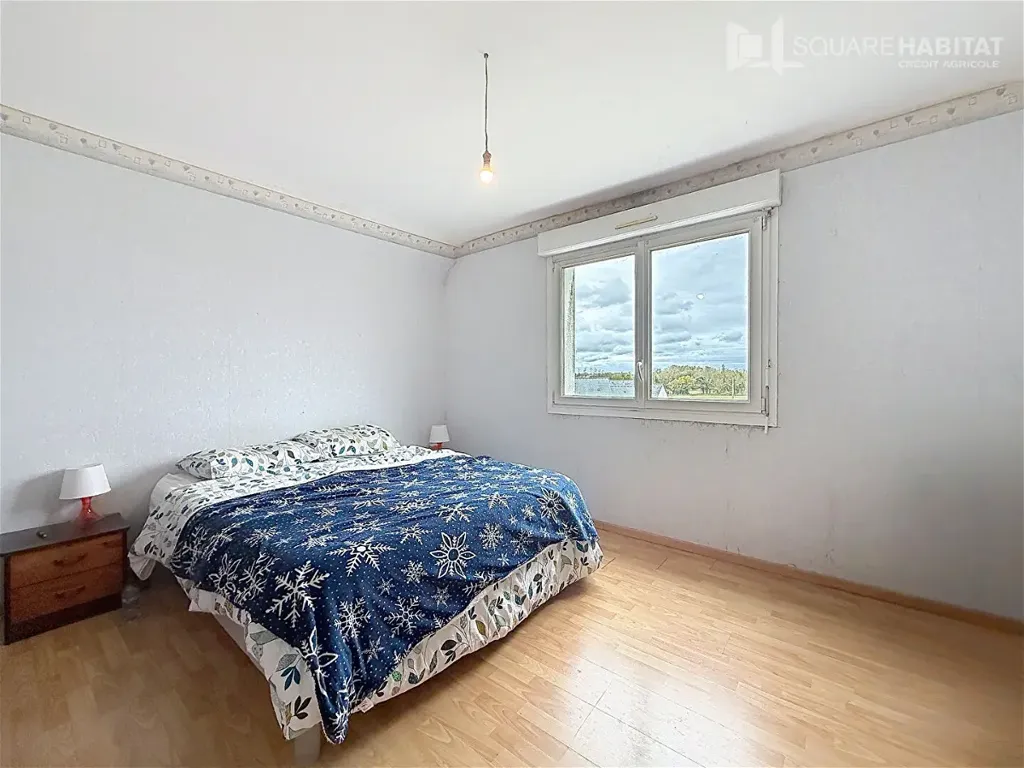 6-room house in Lannilis
