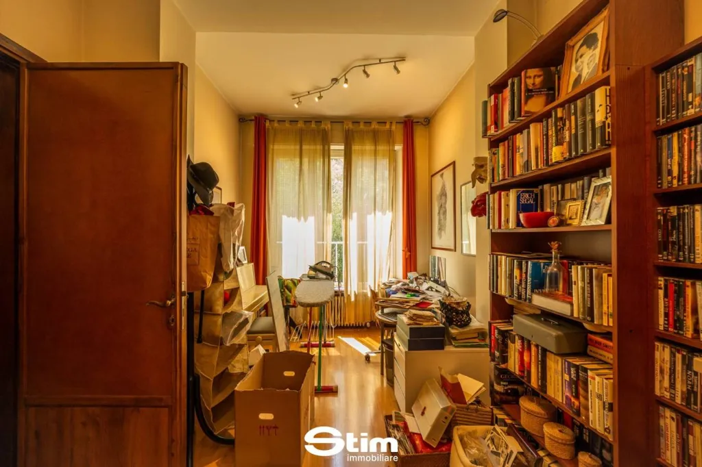 Kabinet - Contemporary Villa with Garden in Perugia
