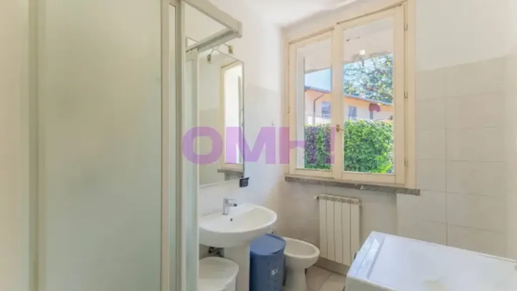 Vannitoad - Ground Floor Flat with Balcony in Gallarate