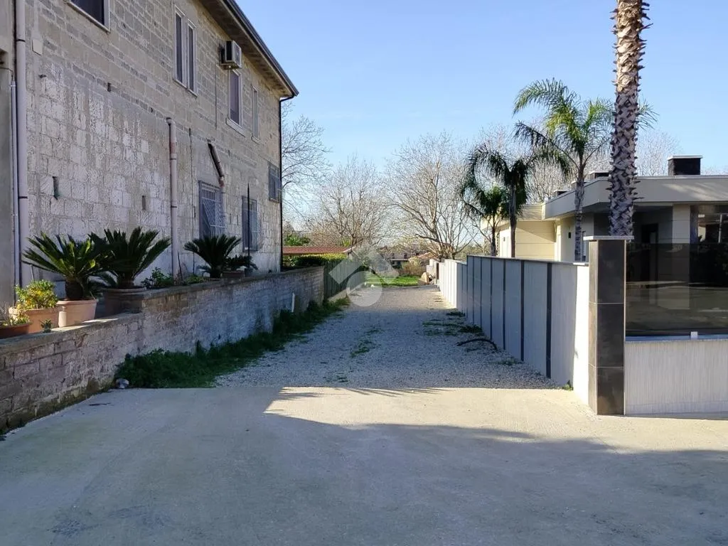 Extérieur - Residential Plot in Arienzo, Caserta
