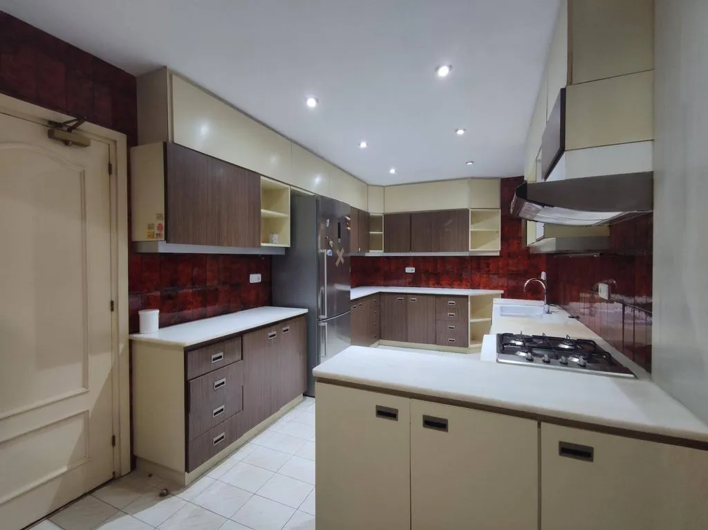 Cucina - Luxury Flat with Terrace in Sants, Barcelona