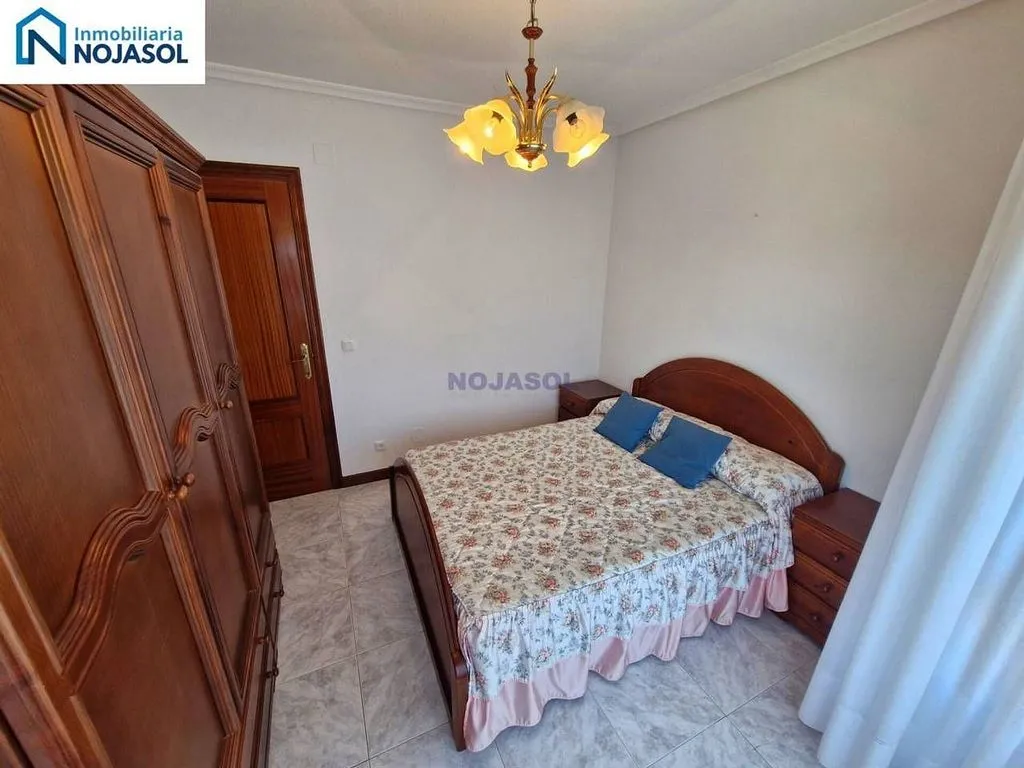 Chambres - Apartment with Pool and Terrace in Noja Centre
