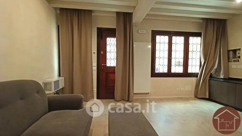Séjour - Restored Bifamiliare in Historic Asolo