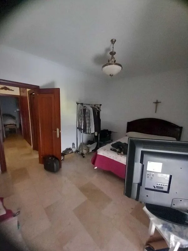 Camere da letto - Apartment with Private Terrace in Santo Entierro