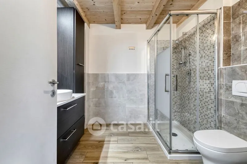 Bagni - Rustic Stone Building with B&B Potential in Bologna