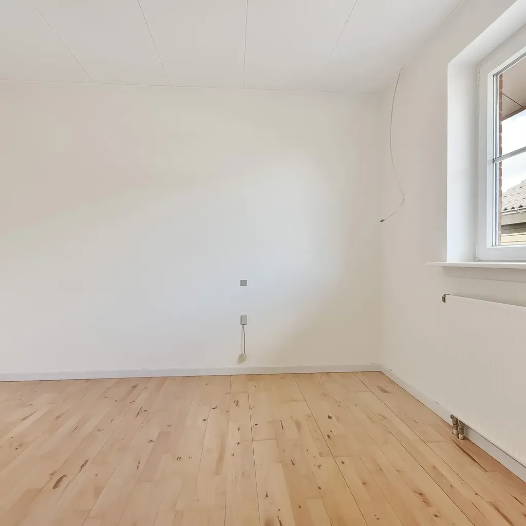 Toad - Two-Bedroom Terraced House in Kongerslev