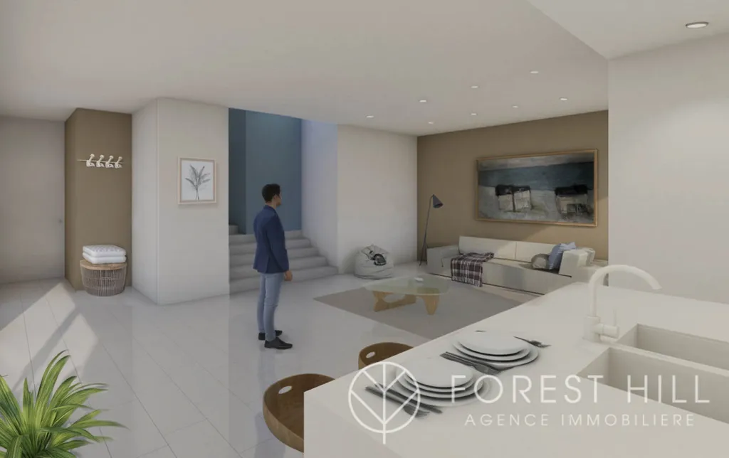 Maison 4 pièces à Céret