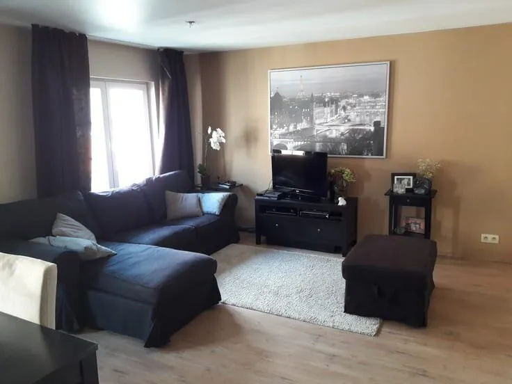 Séjour - Appartement à Viaductstraat, Tienen