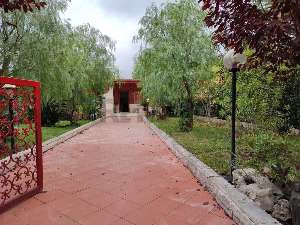 Extérieur - Independent Villa with Pool in Cassano delle Murge