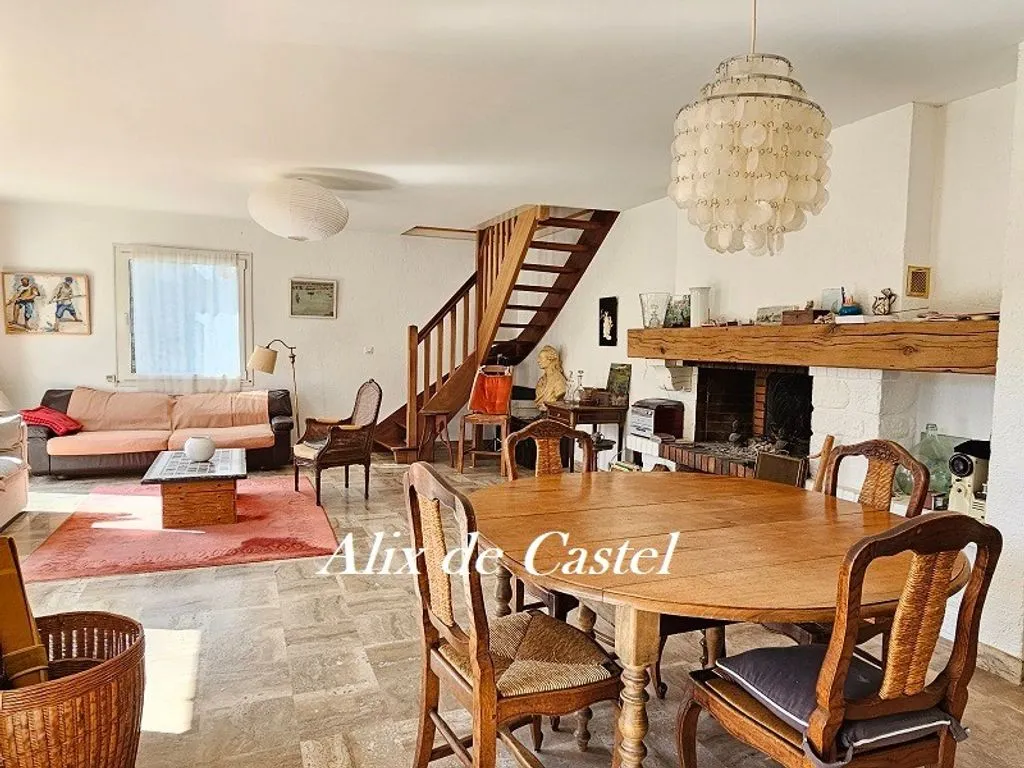 Söögituba - Luxury House with Garden in Guérande