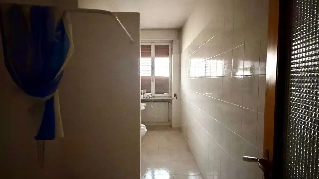 Vannitoad - Spacious Apartment with Balconies in Piacenza