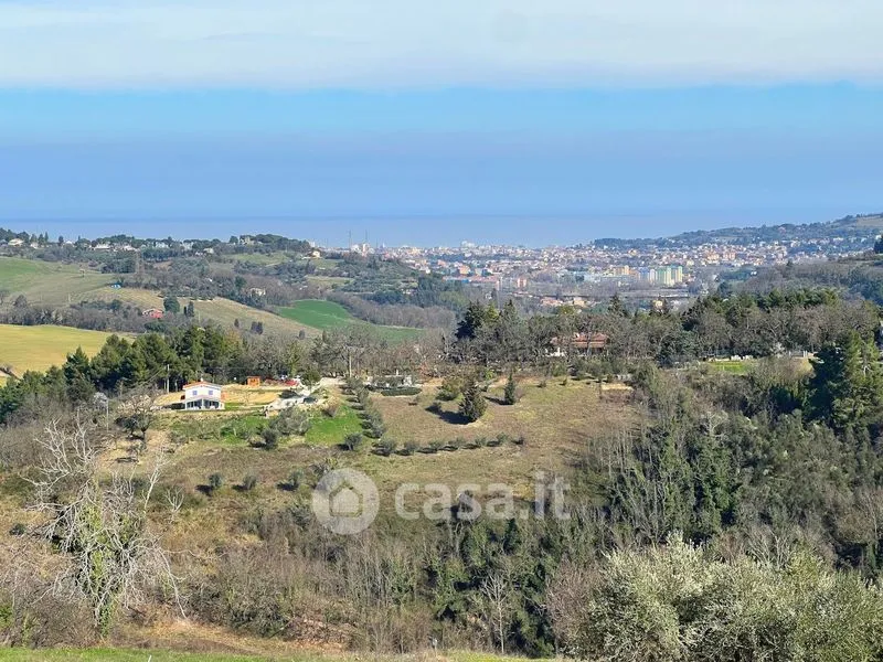 Jardin - Rustic Casale with Sea View in Candelara