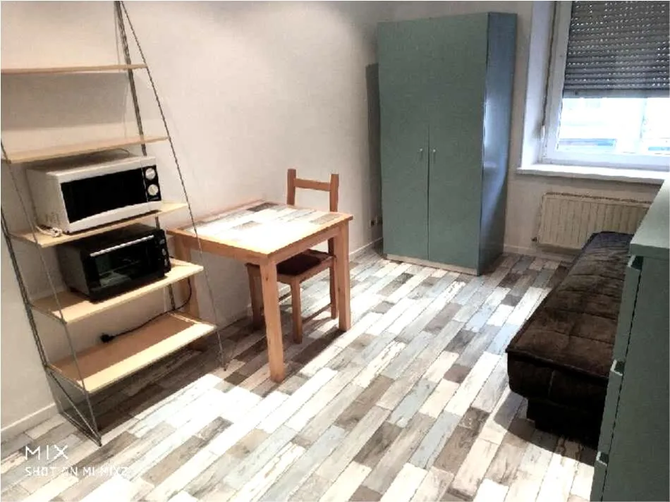 Elutuba - Furnished Studio in Longwy Centre