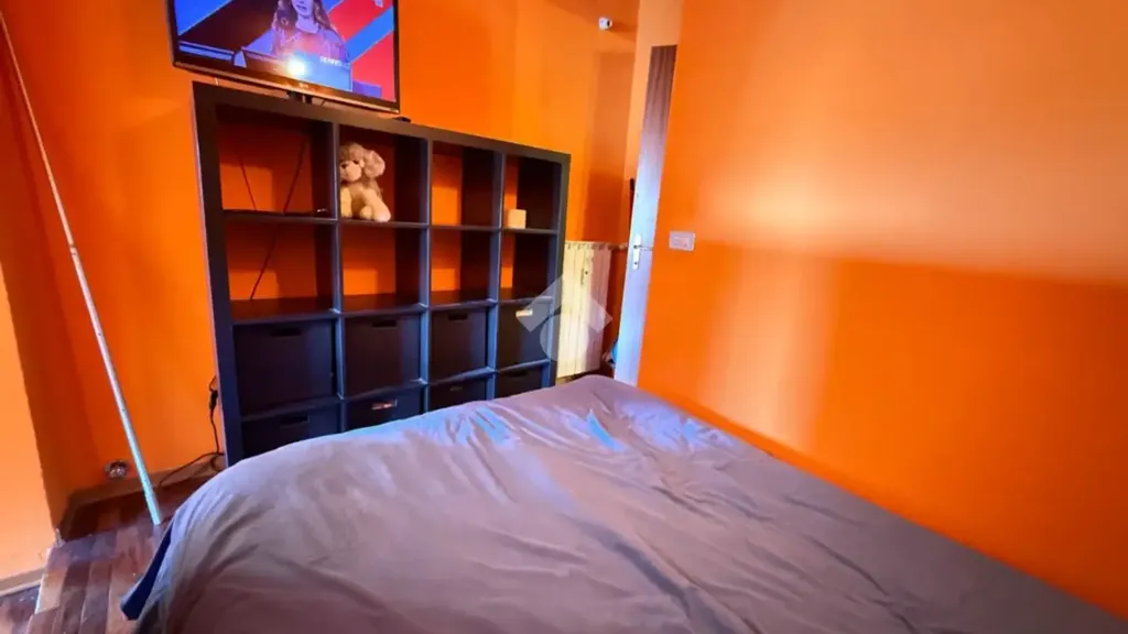 Chambres - Liberty Style Flat with Ascender in Turin