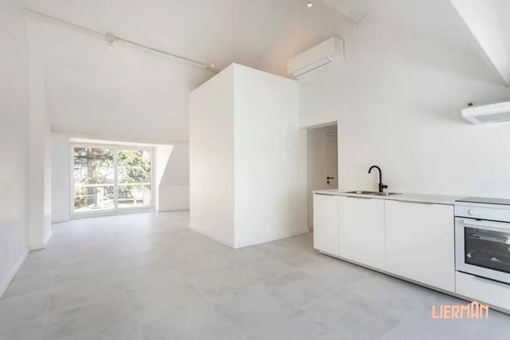Cuisine - Appartement moderne avec terrasse à Alost