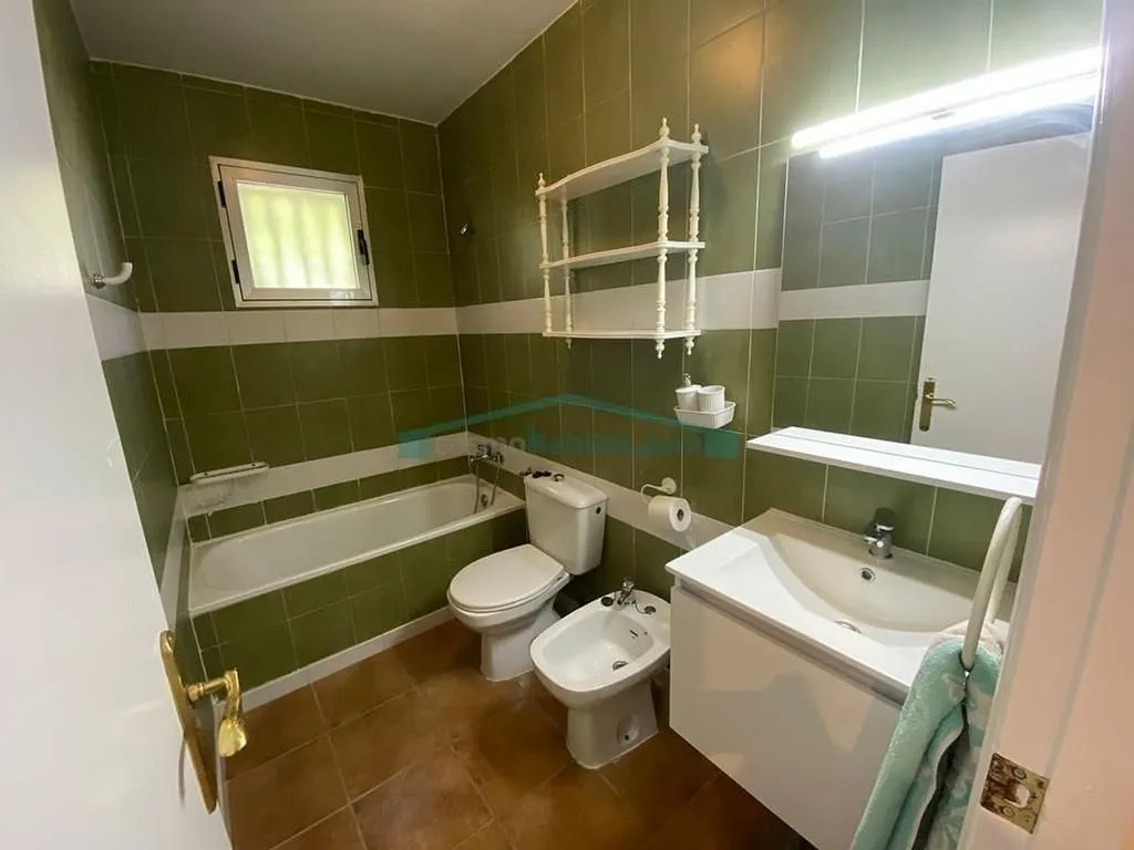 Vannitoad - Chalet with Pool and Terrace in La Cañada