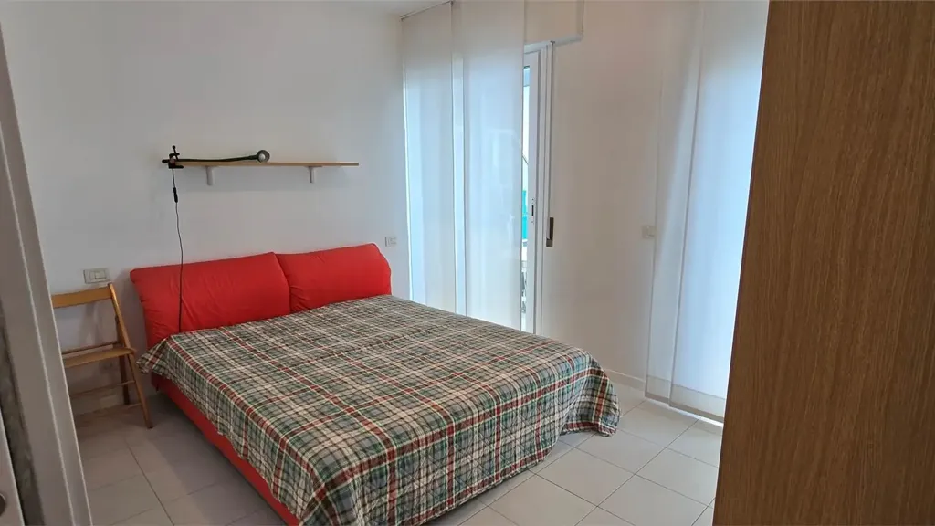 Chambres - Seafront Apartment with Terraces in Jesolo