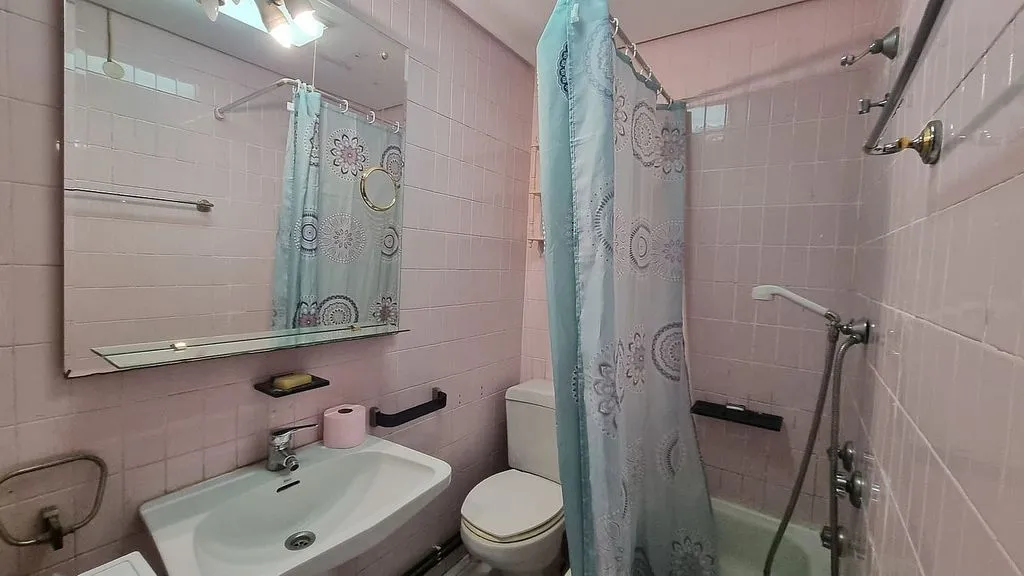 Vannitoad - Apartment with Bay View in Puerto Chico