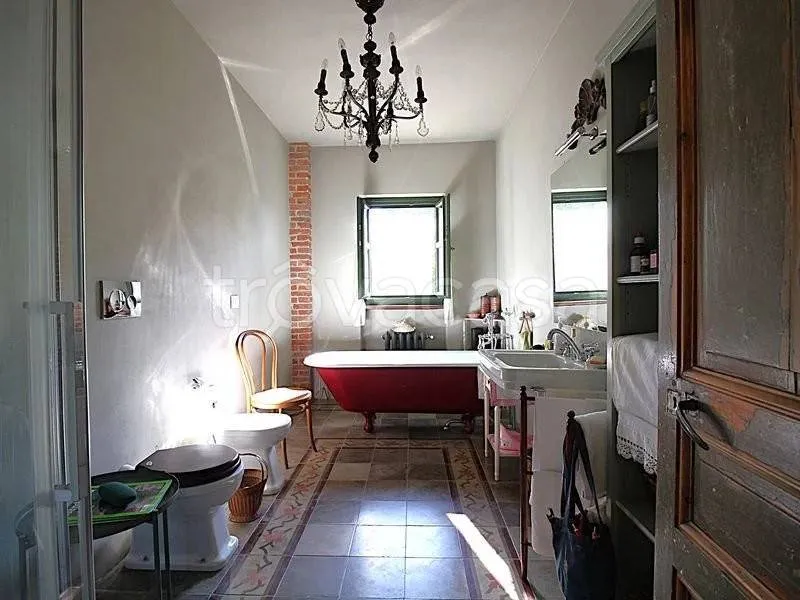 Vannitoad - Restored Cascina with Pool in Cherasco