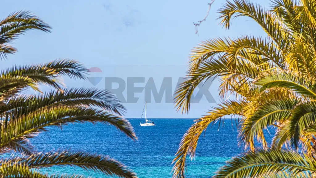 Apartment with Sea View in Alghero