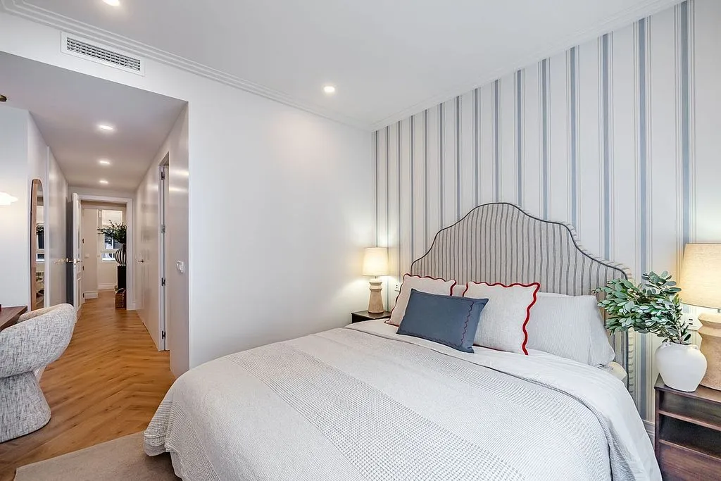 Magamistoad - Apartment with Terrace and Balcony in Malasaña