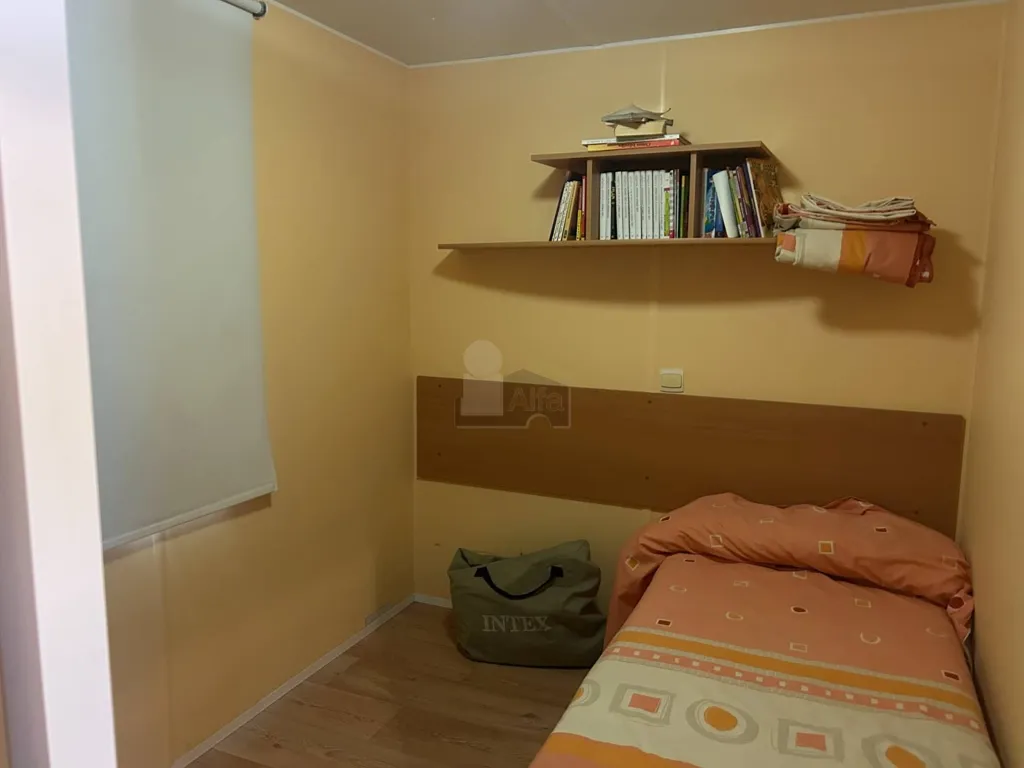 Chambres - Chalet with Pool in Navas del Rey
