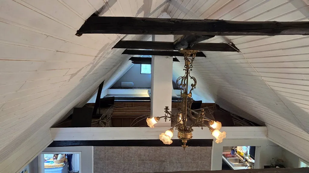 5-toaline maja asukohas Örkelljunga kommun