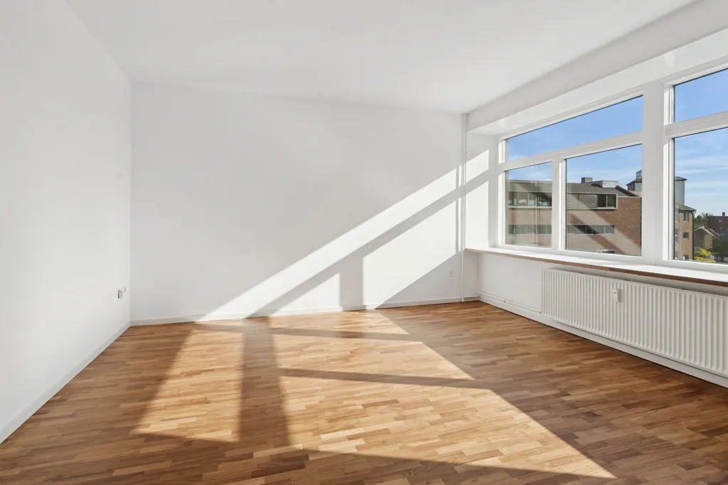Pièces - Renovated Flat with Central Location in Odense C